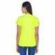 UltraClub 8420L Ladies Cool & Dry Sport Performance Interlock T-Shirt