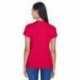 UltraClub 8420L Ladies Cool & Dry Sport Performance Interlock T-Shirt