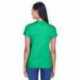 UltraClub 8420L Ladies Cool & Dry Sport Performance Interlock T-Shirt