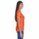 UltraClub 8420L Ladies Cool & Dry Sport Performance Interlock T-Shirt