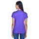 UltraClub 8420L Ladies Cool & Dry Sport Performance Interlock T-Shirt