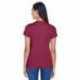 UltraClub 8420L Ladies Cool & Dry Sport Performance Interlock T-Shirt