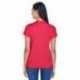 UltraClub 8420L Ladies Cool & Dry Sport Performance Interlock T-Shirt