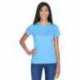 UltraClub 8420L Ladies Cool & Dry Sport Performance Interlock T-Shirt