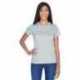 UltraClub 8420L Ladies Cool & Dry Sport Performance Interlock T-Shirt