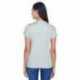 UltraClub 8420L Ladies Cool & Dry Sport Performance Interlock T-Shirt