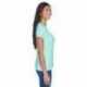 UltraClub 8420L Ladies Cool & Dry Sport Performance Interlock T-Shirt