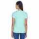 UltraClub 8420L Ladies Cool & Dry Sport Performance Interlock T-Shirt