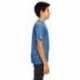 UltraClub 8420Y Youth Cool & Dry Sport Performance Interlock T-Shirt