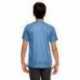 UltraClub 8420Y Youth Cool & Dry Sport Performance Interlock T-Shirt