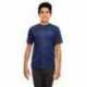 UltraClub 8420Y Youth Cool & Dry Sport Performance Interlock T-Shirt