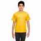 UltraClub 8420Y Youth Cool & Dry Sport Performance Interlock T-Shirt