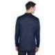 Core365 CE401T Men's Tall Kinetic Performance Quarter-Zip