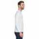 UltraClub 8422 Adult Cool & Dry Sport Long-Sleeve Performance Interlock T-Shirt