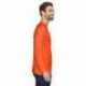 UltraClub 8422 Adult Cool & Dry Sport Long-Sleeve Performance Interlock T-Shirt