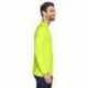 UltraClub 8422 Adult Cool & Dry Sport Long-Sleeve Performance Interlock T-Shirt