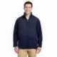 Core365 CE890 Men's Journey Summit Hybrid Full-Zip