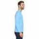 UltraClub 8422 Adult Cool & Dry Sport Long-Sleeve Performance Interlock T-Shirt