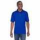 UltraClub 8425 Men's Cool & Dry Sport Performance Interlock Polo