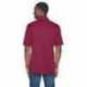 UltraClub 8425 Men's Cool & Dry Sport Performance Interlock Polo