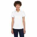 UltraClub 8425L Ladies Cool & Dry Sport Performance Interlock Polo