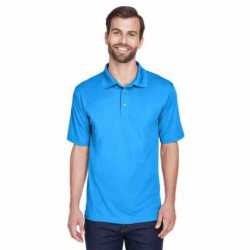 UltraClub 8210 Men's Cool & Dry Mesh Pique Polo