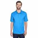 UltraClub 8210 Men's Cool & Dry Mesh Pique Polo