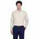 UltraClub 8975 Men's Whisper Twill