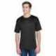 UltraClub 8620 Men's Cool & Dry Basic Performance T-Shirt