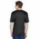 UltraClub 8620 Men's Cool & Dry Basic Performance T-Shirt