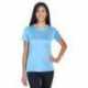 UltraClub 8620L Ladies Cool & Dry Basic Performance T-Shirt