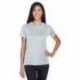 UltraClub 8620L Ladies Cool & Dry Basic Performance T-Shirt