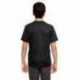 UltraClub 8620Y Youth Cool & Dry Basic Performance T-Shirt