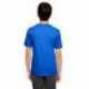 UltraClub 8620Y Youth Cool & Dry Basic Performance T-Shirt