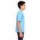 UltraClub 8620Y Youth Cool & Dry Basic Performance T-Shirt