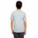 UltraClub 8620Y Youth Cool & Dry Basic Performance T-Shirt