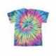 Dyenomite 200NR Neon Rush Tie-Dyed T-Shirt