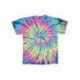 Dyenomite 200NR Neon Rush Tie-Dyed T-Shirt