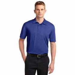 Sport-Tek ST660 Heather Contender Polo