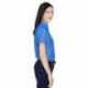 UltraClub 8973 Ladies Classic Wrinkle-Resistant Short-Sleeve Oxford