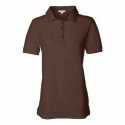 Sierra Pacific 5500 Women's Silky Smooth Pique Polo