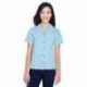 UltraClub 8981 Ladies Cabana Breeze Camp Shirt