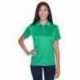 UltraClub 8406L Ladies Cool & Dry Sport Two-Tone Polo