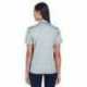 UltraClub 8406L Ladies Cool & Dry Sport Two-Tone Polo