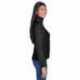 UltraClub 8481 Ladies Iceberg Fleece Full-Zip Jacket