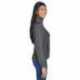 UltraClub 8481 Ladies Iceberg Fleece Full-Zip Jacket