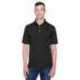 UltraClub 8445 Men's Cool & Dry Stain-Release Performance Polo