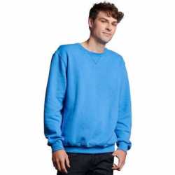 Russell Athletic 698HBM Unisex Dri-Power Crewneck Sweatshirt