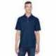 UltraClub 8445 Men's Cool & Dry Stain-Release Performance Polo