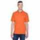 UltraClub 8445 Men's Cool & Dry Stain-Release Performance Polo